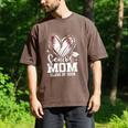 Senior Mom Class Of 2026 Baseball Graduation Heart Men's Comfort Colors T-Shirt Espresso Senior Mom Class Of 2026 Baseball Graduation Heart Men's Comfort Colors T-Shirt Espresso