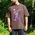 Skeleton Baseball Drip Boys Youth Kids Halloween Men's Comfort Colors T-Shirt Espresso Skeleton Baseball Drip Boys Youth Kids Halloween Men's Comfort Colors T-Shirt Espresso