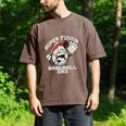 Super Baseball Dad Premium Men's Comfort Colors T-Shirt Espresso Super Baseball Dad Premium Men's Comfort Colors T-Shirt Espresso