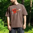 Valentine Baseball Heart Sport Valentines Day Men Boys Kids Men's Comfort Colors T-Shirt Espresso Valentine Baseball Heart Sport Valentines Day Men Boys Kids Men's Comfort Colors T-Shirt Espresso