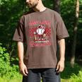 Valentine My Heart Belongs Baseball Lover Boy Men Men's Comfort Colors T-Shirt Espresso Valentine My Heart Belongs Baseball Lover Boy Men Men's Comfort Colors T-Shirt Espresso