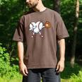 Valentines Day Baseball Ball Heart Dab Boys Kids Men Men's Comfort Colors T-Shirt Espresso Valentines Day Baseball Ball Heart Dab Boys Kids Men Men's Comfort Colors T-Shirt Espresso