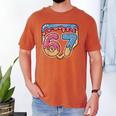 67 Ice Cream Drip Meme Baseball Men's Comfort Colors T-Shirt Yam 67 Ice Cream Drip Meme Baseball Men's Comfort Colors T-Shirt Yam