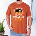 My Favorite T-Ball Player Calls Me Dad – Baseball Dad Men's Comfort Colors T-Shirt Yam My Favorite T-Ball Player Calls Me Dad – Baseball Dad Men's Comfort Colors T-Shirt Yam