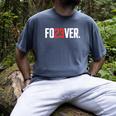 FO23VER Trendy Number 23 Baseball Team Sport For Women Men Men's Comfort Colors T-Shirt Denim FO23VER Trendy Number 23 Baseball Team Sport For Women Men Men's Comfort Colors T-Shirt Denim