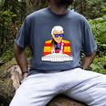 Marvin Zindler Houston Soccer Football Basketball Baseball Premium Tri-Blend Men's Comfort Colors T-Shirt Denim Marvin Zindler Houston Soccer Football Basketball Baseball Premium Tri-Blend Men's Comfort Colors T-Shirt Denim