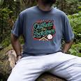 Outfield On Lockdown Baseball Defense Sports Men's Comfort Colors T-Shirt Denim Outfield On Lockdown Baseball Defense Sports Men's Comfort Colors T-Shirt Denim