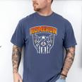 Football Referee Touchdown Baseball Homerun Raccoon Men's Comfort Colors T-Shirt Blue Jean Football Referee Touchdown Baseball Homerun Raccoon Men's Comfort Colors T-Shirt Blue Jean