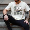 100 Days Of School Baseball Camo Boys School Teacher Men's Comfort Colors T-Shirt Ivory 100 Days Of School Baseball Camo Boys School Teacher Men's Comfort Colors T-Shirt Ivory