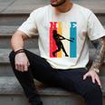 9th Birthday Nine Baseball Batter 9 Year Old Bday Boys Kids Men's Comfort Colors T-Shirt Ivory 9th Birthday Nine Baseball Batter 9 Year Old Bday Boys Kids Men's Comfort Colors T-Shirt Ivory
