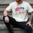 Baseball 67 Kids Ice Cream Drip Six Seven Youth Boys Men's Comfort Colors T-Shirt Ivory Baseball 67 Kids Ice Cream Drip Six Seven Youth Boys Men's Comfort Colors T-Shirt Ivory
