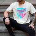Baseball Dad Home Plate Ice Cream Drip Father's Day Men's Comfort Colors T-Shirt Ivory Baseball Dad Home Plate Ice Cream Drip Father's Day Men's Comfort Colors T-Shirt Ivory