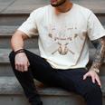 Baseball Dad Sport Father Outfit For Proud Papa Men's Comfort Colors T-Shirt Ivory Baseball Dad Sport Father Outfit For Proud Papa Men's Comfort Colors T-Shirt Ivory