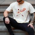 Baseball Drip Team For Boys And Girls Ice Cream Cool Men's Comfort Colors T-Shirt Ivory