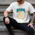 Baseball Is My Favorite Season Player Coach Fan Game Day Men's Comfort Colors T-Shirt Ivory Baseball Is My Favorite Season Player Coach Fan Game Day Men's Comfort Colors T-Shirt Ivory