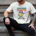 Baseball Life Style Apparel Youth Drip Baseball Boys Kid Men's Comfort Colors T-Shirt Ivory Baseball Life Style Apparel Youth Drip Baseball Boys Kid Men's Comfort Colors T-Shirt Ivory