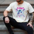 Cool Baseball F Caw F Crow Fcawf Raven Fawk Off Bird Men's Comfort Colors T-Shirt Ivory Cool Baseball F Caw F Crow Fcawf Raven Fawk Off Bird Men's Comfort Colors T-Shirt Ivory