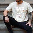 Dad Of The Birthday Boy Baseball Bday Family Men's Comfort Colors T-Shirt Ivory Dad Of The Birthday Boy Baseball Bday Family Men's Comfort Colors T-Shirt Ivory