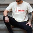 Eat Sleep Baseball Repeat Humor Baseball Dad Players Men's Comfort Colors T-Shirt Ivory Eat Sleep Baseball Repeat Humor Baseball Dad Players Men's Comfort Colors T-Shirt Ivory