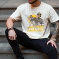 Manny Machado San Diego MLB Baseball Players MLBMMA302N Men's Comfort Colors T-Shirt Ivory Manny Machado San Diego MLB Baseball Players MLBMMA302N Men's Comfort Colors T-Shirt Ivory