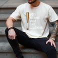 Not Yelling Just Dad Coaching Baseball Dad Coach Kid Boy Son Men's Comfort Colors T-Shirt Ivory Not Yelling Just Dad Coaching Baseball Dad Coach Kid Boy Son Men's Comfort Colors T-Shirt Ivory