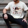 Retired Baseball Dad Coach Gnome For Baseball Retirement Premium Tri-Blend Men's Comfort Colors T-Shirt Ivory Retired Baseball Dad Coach Gnome For Baseball Retirement Premium Tri-Blend Men's Comfort Colors T-Shirt Ivory