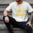 Shut Up I'm Doing Gamechanger Baseball Softball Cheer Men's Comfort Colors T-Shirt Ivory Shut Up I'm Doing Gamechanger Baseball Softball Cheer Men's Comfort Colors T-Shirt Ivory