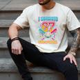 I Survived 67 Days Of School Baseball Drip Six Seven Meme Men's Comfort Colors T-Shirt Ivory I Survived 67 Days Of School Baseball Drip Six Seven Meme Men's Comfort Colors T-Shirt Ivory