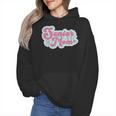 Baseball Mama Senior 2024 Class Of 24 Baseball Mom Graduate Wmen Hoodie Baseball Mama Senior 2024 Class Of 24 Baseball Mom Graduate Wmen Hoodie