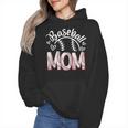 Baseball Mom Cute Baseball Mama Proud Senior Baseball Player Wmen Hoodie Baseball Mom Cute Baseball Mama Proud Senior Baseball Player Wmen Hoodie