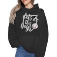 Baseball Mom Shirt Baseball Let's Do This Boys Wmen Hoodie Baseball Mom Shirt Baseball Let's Do This Boys Wmen Hoodie