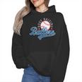 Busy Raising Ballers Baseball Mom Group Tee Wmen Hoodie Busy Raising Ballers Baseball Mom Group Tee Wmen Hoodie