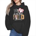 My Heart Is On That Field Mother's Day Baseball Mom Women Wmen Hoodie My Heart Is On That Field Mother's Day Baseball Mom Women Wmen Hoodie