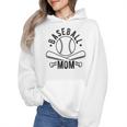 Baseball Mom Homerun Best Mom Sport Athlete Wmen Hoodie Baseball Mom Homerun Best Mom Sport Athlete Wmen Hoodie
