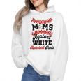 Moms Against Baseball Pants Baseball Mom Joke Wmen Hoodie Moms Against Baseball Pants Baseball Mom Joke Wmen Hoodie