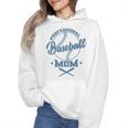 Professional Baseball Mom Team Sports Wmen Hoodie Professional Baseball Mom Team Sports Wmen Hoodie