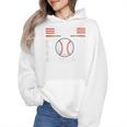 Sorry My Son Has Baseball Baseball Mom Wmen Hoodie Sorry My Son Has Baseball Baseball Mom Wmen Hoodie