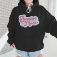 Baseball Mama Senior 2024 Class Of 24 Baseball Mom Graduate Wmen Hoodie Baseball Mama Senior 2024 Class Of 24 Baseball Mom Graduate Wmen Hoodie