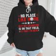 Baseball Mom Baseball Lover Mother's Day Sport Mommy Mama Wmen Hoodie Baseball Mom Baseball Lover Mother's Day Sport Mommy Mama Wmen Hoodie