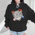 My Boy Might Not Always Swing But I Do Baseball Mom Mama Son Wmen Hoodie My Boy Might Not Always Swing But I Do Baseball Mom Mama Son Wmen Hoodie