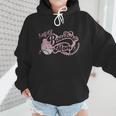 Cool Super Baseball Mom Cool Mother's Day Mama Woman Cute Wmen Hoodie