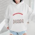 My Favorite Player Calls Me Mom Baseball Mom Wmen Hoodie My Favorite Player Calls Me Mom Baseball Mom Wmen Hoodie