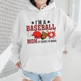I’m A Baseball Mom Of Course I'm Broke Wmen Hoodie I’m A Baseball Mom Of Course I'm Broke Wmen Hoodie