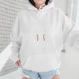 Senior Mom Baseball Player Son Senior Baseball Mom 2024 Wmen Hoodie Senior Mom Baseball Player Son Senior Baseball Mom 2024 Wmen Hoodie