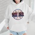 T Ball Mama Baseball Mama Baseball Mom Wmen Hoodie T Ball Mama Baseball Mama Baseball Mom Wmen Hoodie