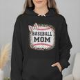 Baseball-Shirt Women Girls Mama Baseball Mom Wmen Hoodie Baseball-Shirt Women Girls Mama Baseball Mom Wmen Hoodie