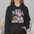 In My T-Ball Mom Era Baseball Mom Skull Coffee Vintage Wmen Hoodie In My T-Ball Mom Era Baseball Mom Skull Coffee Vintage Wmen Hoodie