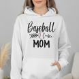 Baseball Mom Cute Arrow Father's Mother's Xmas Day Wmen Hoodie Baseball Mom Cute Arrow Father's Mother's Xmas Day Wmen Hoodie