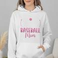 Baseball Mom -This Is What Basketball Mom Looks Like Wmen Hoodie Baseball Mom -This Is What Basketball Mom Looks Like Wmen Hoodie