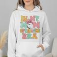 In My Mom Of Ballers Era Groovy Volleyball Baseball Mom Cute Wmen Hoodie In My Mom Of Ballers Era Groovy Volleyball Baseball Mom Cute Wmen Hoodie